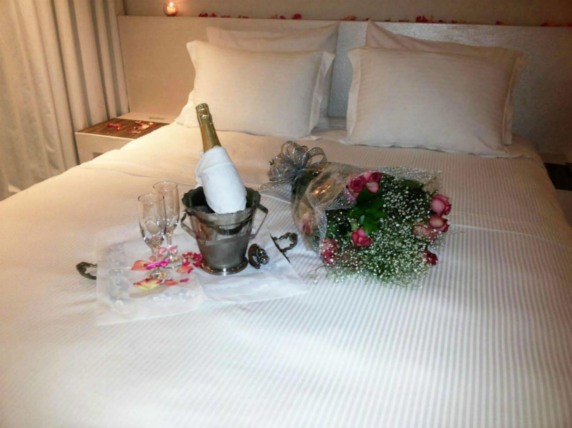 Hotel Atelier Богота Экстерьер фото