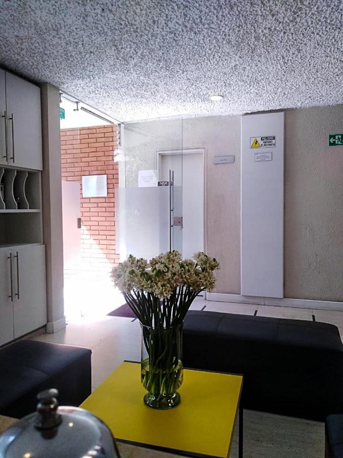 Hotel Atelier Богота Экстерьер фото
